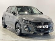 Peugeot 208 1.2 PureTech GT Hatchback 5dr Petrol Manual Euro 6 (s/s) (100 ps) 1 Owner - 1