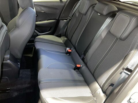 Peugeot 208 1.2 PureTech GT Hatchback 5dr Petrol Manual Euro 6 (s/s) (100 ps) 1 Owner - 17