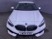 BMW 1 Series 1.5 118i SE (LCP) Hatchback 5dr Petrol DCT Euro 6 (s/s) (136 ps) 1 Owner - 17
