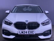 BMW 1 Series 1.5 118i SE (LCP) Hatchback 5dr Petrol DCT Euro 6 (s/s) (136 ps) 1 Owner - 10