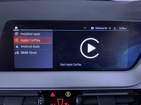 BMW 1 Series 1.5 118i SE (LCP) Hatchback 5dr Petrol DCT Euro 6 (s/s) (136 ps) 1 Owner - 38