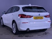 BMW 1 Series 1.5 118i SE (LCP) Hatchback 5dr Petrol DCT Euro 6 (s/s) (136 ps) 1 Owner - 13