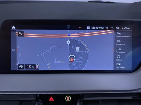 BMW 1 Series 1.5 118i SE (LCP) Hatchback 5dr Petrol DCT Euro 6 (s/s) (136 ps) 1 Owner - 27