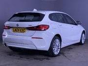 BMW 1 Series 1.5 118i SE (LCP) Hatchback 5dr Petrol DCT Euro 6 (s/s) (136 ps) 1 Owner - 15
