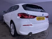 BMW 1 Series 1.5 118i SE (LCP) Hatchback 5dr Petrol DCT Euro 6 (s/s) (136 ps) 1 Owner - 21