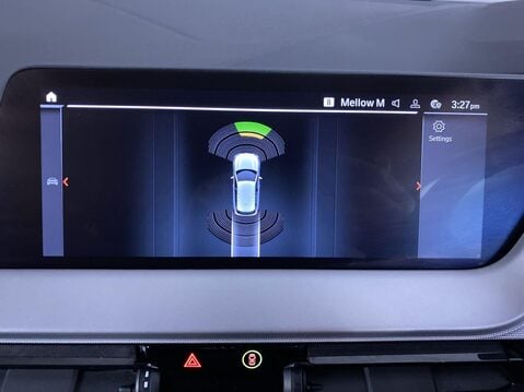 BMW 1 Series 1.5 118i SE (LCP) Hatchback 5dr Petrol DCT Euro 6 (s/s) (136 ps) 1 Owner - 31