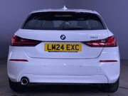 BMW 1 Series 1.5 118i SE (LCP) Hatchback 5dr Petrol DCT Euro 6 (s/s) (136 ps) 1 Owner - 14