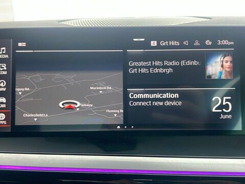 BMW Z4 2.0 20i M Sport Convertible 2dr Petrol Auto sDrive Euro 6 (s/s) (197 ps) He 12