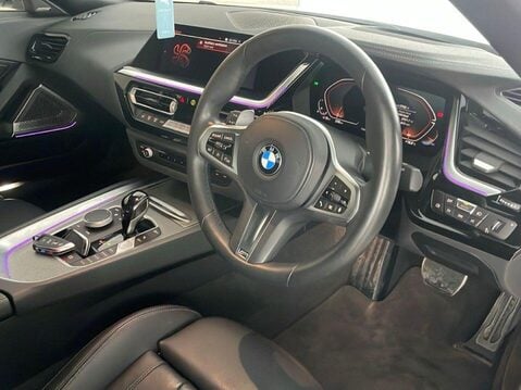 BMW Z4 2.0 20i M Sport Convertible 2dr Petrol Auto sDrive Euro 6 (s/s) (197 ps) He 7