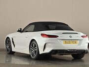 BMW Z4 2.0 20i M Sport Convertible 2dr Petrol Auto sDrive Euro 6 (s/s) (197 ps) He 3