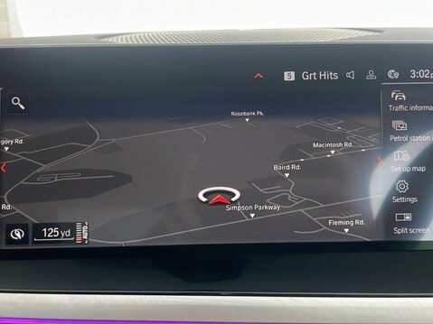 BMW Z4 2.0 20i M Sport Convertible 2dr Petrol Auto sDrive Euro 6 (s/s) (197 ps) He 22