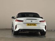 BMW Z4 2.0 20i M Sport Convertible 2dr Petrol Auto sDrive Euro 6 (s/s) (197 ps) He 4
