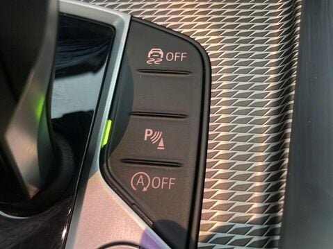 BMW Z4 2.0 20i M Sport Convertible 2dr Petrol Auto sDrive Euro 6 (s/s) (197 ps) He 21