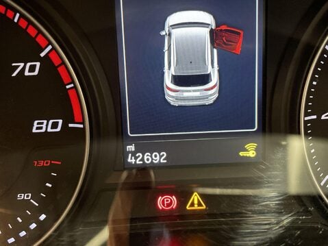 SEAT Ateca 1.5 TSI EVO SE Technology SUV 5dr Petrol DSG Euro 6 (s/s) (150 ps) 25