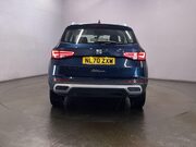 SEAT Ateca 1.5 TSI EVO SE Technology SUV 5dr Petrol DSG Euro 6 (s/s) (150 ps) 7