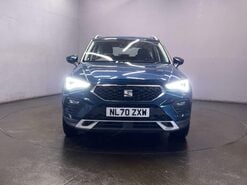 SEAT Ateca 1.5 TSI EVO SE Technology SUV 5dr Petrol DSG Euro 6 (s/s) (150 ps)