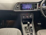 SEAT Ateca 1.5 TSI EVO SE Technology SUV 5dr Petrol DSG Euro 6 (s/s) (150 ps) 16