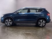 SEAT Ateca 1.5 TSI EVO SE Technology SUV 5dr Petrol DSG Euro 6 (s/s) (150 ps) 5