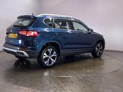 SEAT Ateca 1.5 TSI EVO SE Technology SUV 5dr Petrol DSG Euro 6 (s/s) (150 ps) 8