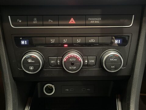 SEAT Ateca 1.5 TSI EVO SE Technology SUV 5dr Petrol DSG Euro 6 (s/s) (150 ps) 27