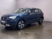 SEAT Ateca 1.5 TSI EVO SE Technology SUV 5dr Petrol DSG Euro 6 (s/s) (150 ps) 4