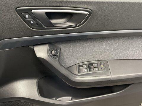 SEAT Ateca 1.5 TSI EVO SE Technology SUV 5dr Petrol DSG Euro 6 (s/s) (150 ps) 24