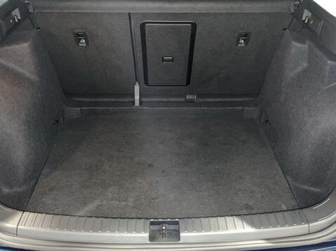 SEAT Ateca 1.5 TSI EVO SE Technology SUV 5dr Petrol DSG Euro 6 (s/s) (150 ps) 13