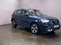 SEAT Ateca 1.5 TSI EVO SE Technology SUV 5dr Petrol DSG Euro 6 (s/s) (150 ps) 2