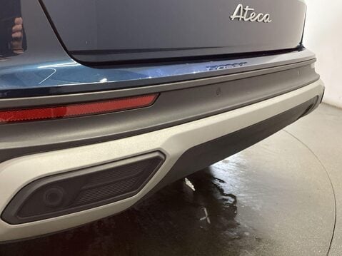 SEAT Ateca 1.5 TSI EVO SE Technology SUV 5dr Petrol DSG Euro 6 (s/s) (150 ps) 14