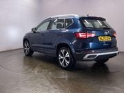 SEAT Ateca 1.5 TSI EVO SE Technology SUV 5dr Petrol DSG Euro 6 (s/s) (150 ps) 6