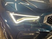 SEAT Ateca 1.5 TSI EVO SE Technology SUV 5dr Petrol DSG Euro 6 (s/s) (150 ps) 22