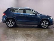 SEAT Ateca 1.5 TSI EVO SE Technology SUV 5dr Petrol DSG Euro 6 (s/s) (150 ps) 9