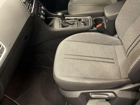 SEAT Ateca 1.5 TSI EVO SE Technology SUV 5dr Petrol DSG Euro 6 (s/s) (150 ps) 17