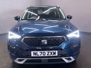 SEAT Ateca 1.5 TSI EVO SE Technology SUV 5dr Petrol DSG Euro 6 (s/s) (150 ps) 10