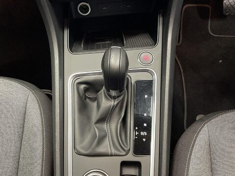 SEAT Ateca 1.5 TSI EVO SE Technology SUV 5dr Petrol DSG Euro 6 (s/s) (150 ps) 20