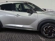 Nissan Juke 1.6 N-Connecta SUV 5dr Petrol Hybrid Auto Euro 6 (143 ps) 1 Owner - Sat Nav 3