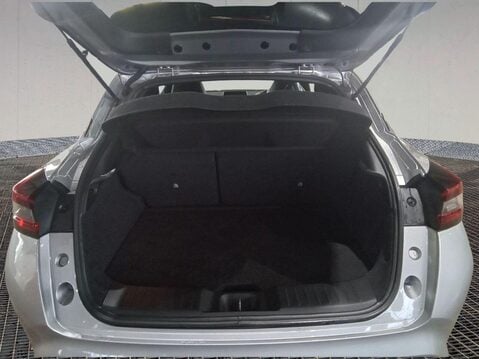 Nissan Juke 1.6 N-Connecta SUV 5dr Petrol Hybrid Auto Euro 6 (143 ps) 1 Owner - Sat Nav 8