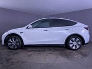 Tesla Model Y (Dual Motor) Long Range SUV 5dr Electric Auto 4WDE (384 bhp) Privacy Glass 5