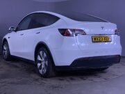 Tesla Model Y (Dual Motor) Long Range SUV 5dr Electric Auto 4WDE (384 bhp) Privacy Glass 6
