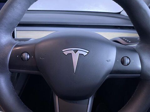 Tesla Model Y (Dual Motor) Long Range SUV 5dr Electric Auto 4WDE (384 bhp) Privacy Glass 22