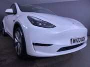 Tesla Model Y (Dual Motor) Long Range SUV 5dr Electric Auto 4WDE (384 bhp) Privacy Glass 11