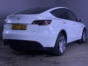 Tesla Model Y (Dual Motor) Long Range SUV 5dr Electric Auto 4WDE (384 bhp) Privacy Glass 8