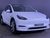 Tesla Model Y (Dual Motor) Long Range SUV 5dr Electric Auto 4WDE (384 bhp) Privacy Glass