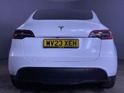 Tesla Model Y (Dual Motor) Long Range SUV 5dr Electric Auto 4WDE (384 bhp) Privacy Glass 7
