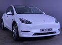 Tesla Model Y (Dual Motor) Long Range SUV 5dr Electric Auto 4WDE (384 bhp) Privacy Glass 2