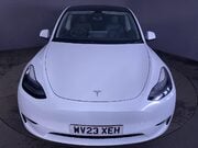 Tesla Model Y (Dual Motor) Long Range SUV 5dr Electric Auto 4WDE (384 bhp) Privacy Glass 10