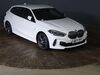 BMW 1 Series 1.5 118i M Sport (LCP) Hatchback 5dr Petrol Manual Euro 6 (s/s) (136 ps) Cr
