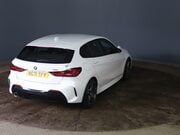 BMW 1 Series 1.5 118i M Sport (LCP) Hatchback 5dr Petrol Manual Euro 6 (s/s) (136 ps) Cr 6