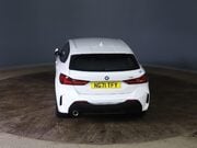 BMW 1 Series 1.5 118i M Sport (LCP) Hatchback 5dr Petrol Manual Euro 6 (s/s) (136 ps) Cr 4
