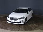 BMW 1 Series 1.5 118i M Sport (LCP) Hatchback 5dr Petrol Manual Euro 6 (s/s) (136 ps) Cr 3